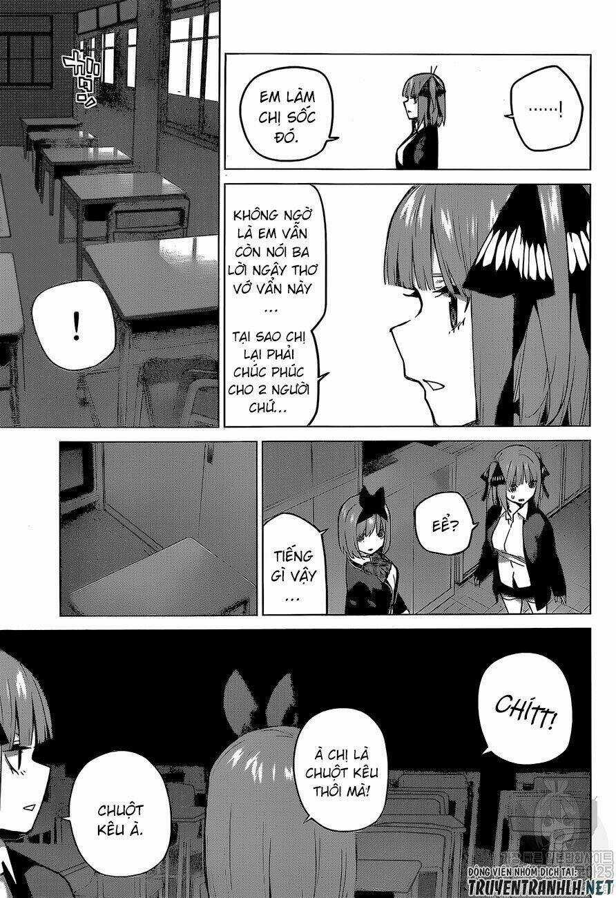 The Five Wedded Brides Chapter 118 trang 4