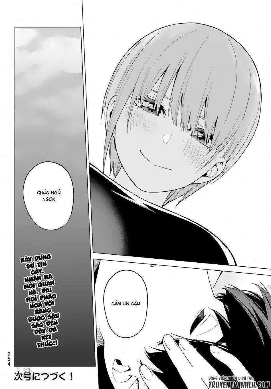 The Five Wedded Brides Chapter 12 trang 18