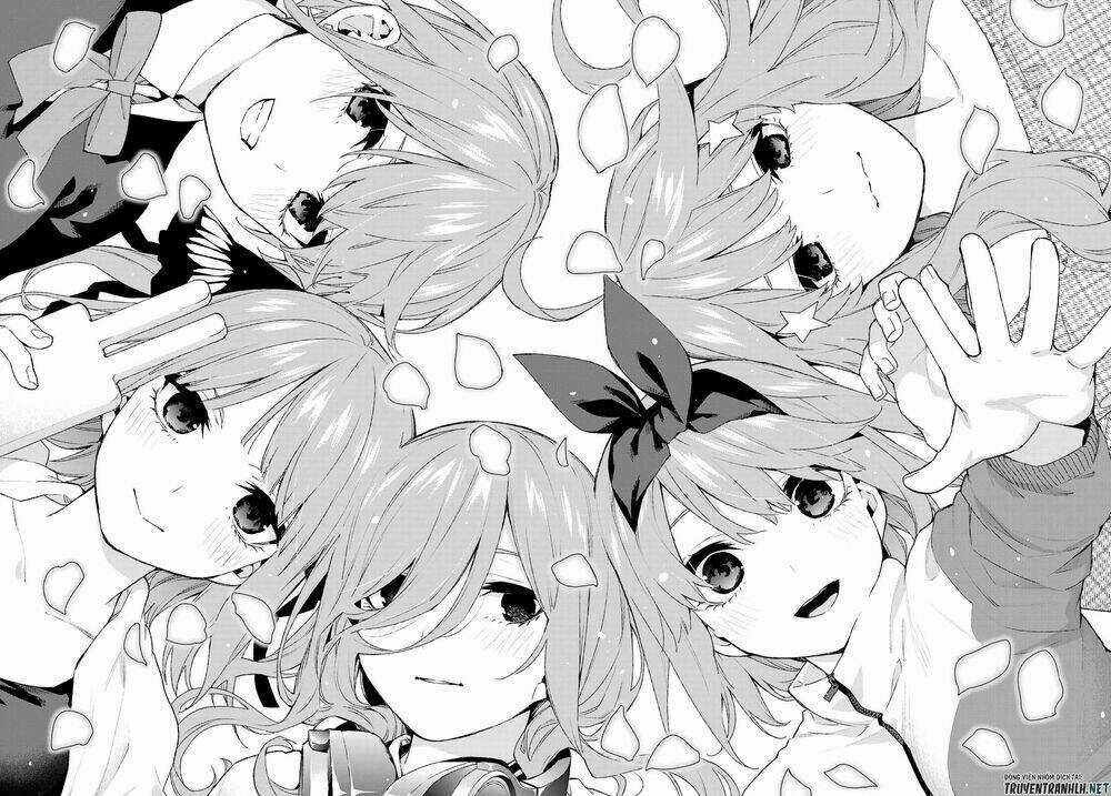 The Five Wedded Brides Chapter 120 trang 18