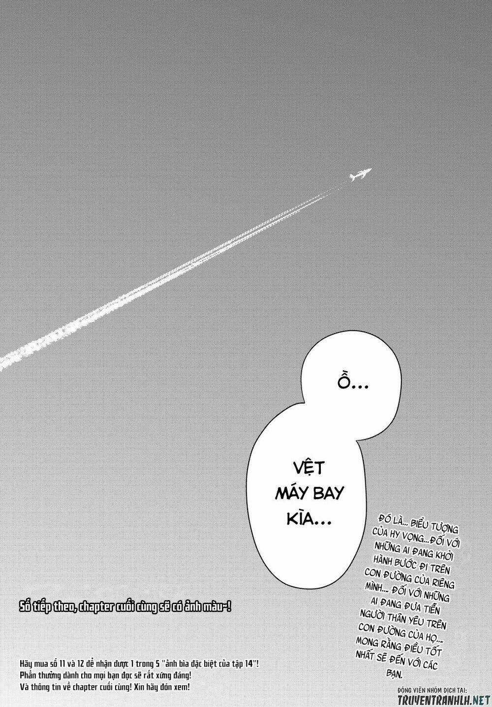 The Five Wedded Brides Chapter 120 trang 19