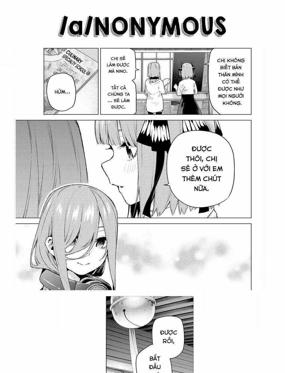 The Five Wedded Brides Chapter 120 trang 20