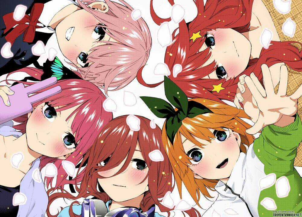 The Five Wedded Brides Chapter 120 trang 22