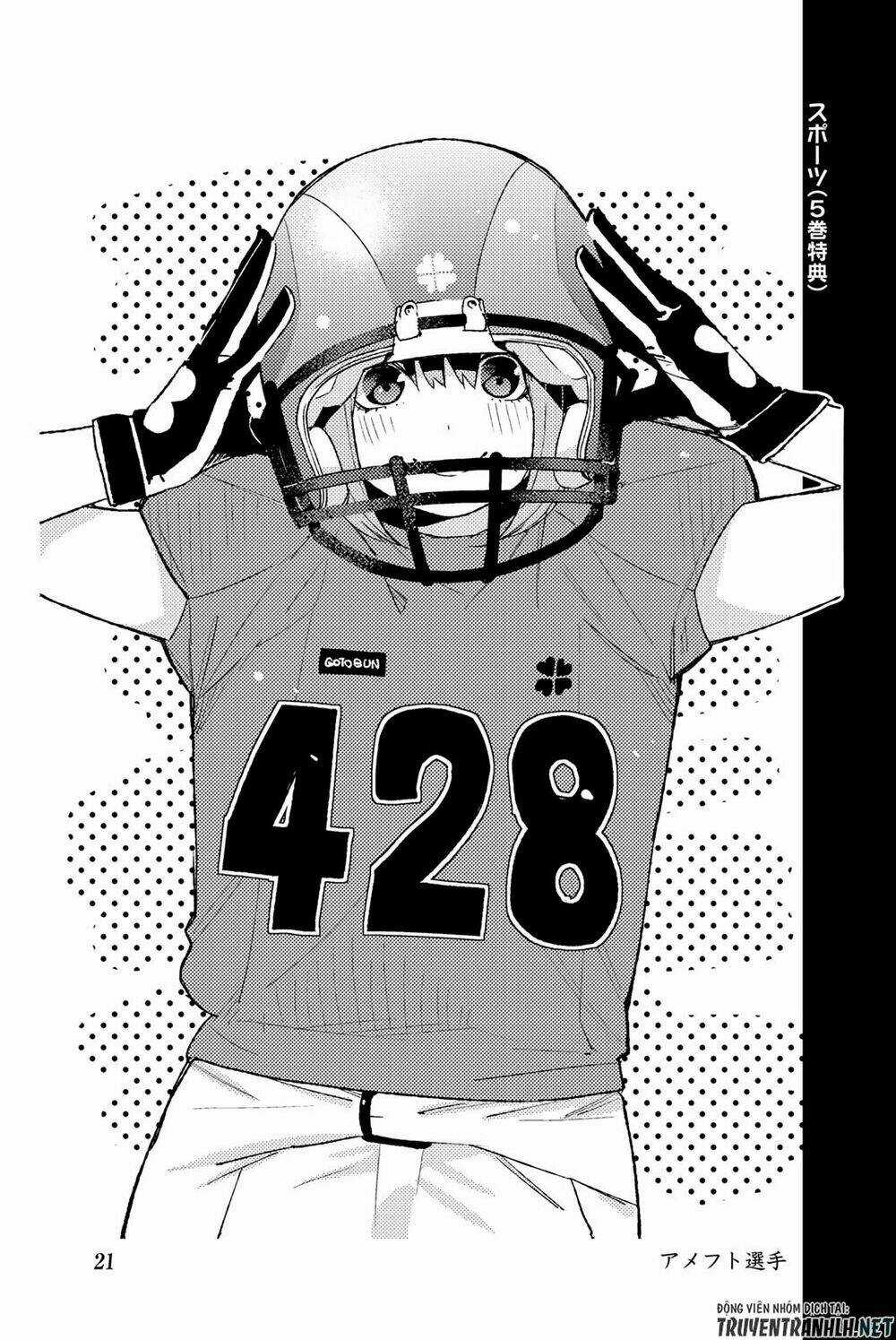 The Five Wedded Brides Chapter 122.5 trang 32