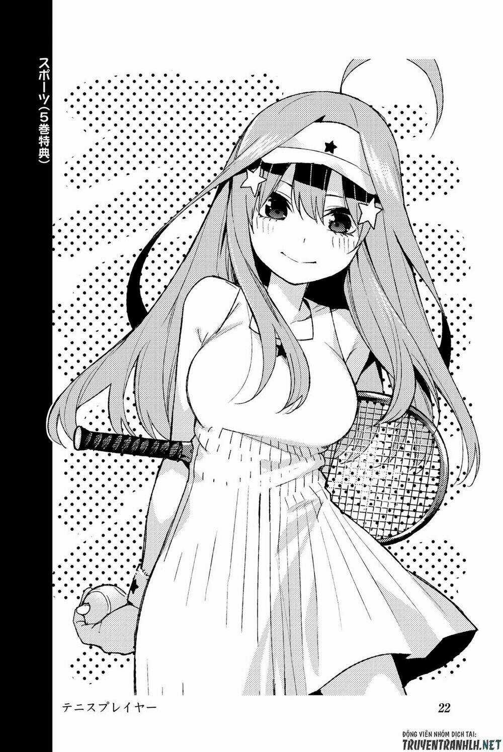 The Five Wedded Brides Chapter 122.5 trang 33