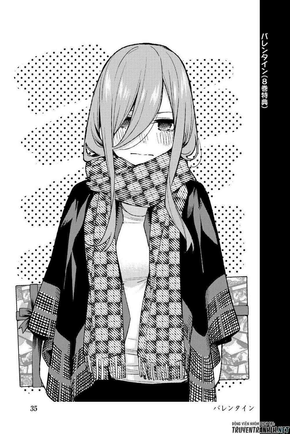 The Five Wedded Brides Chapter 122.5 trang 46