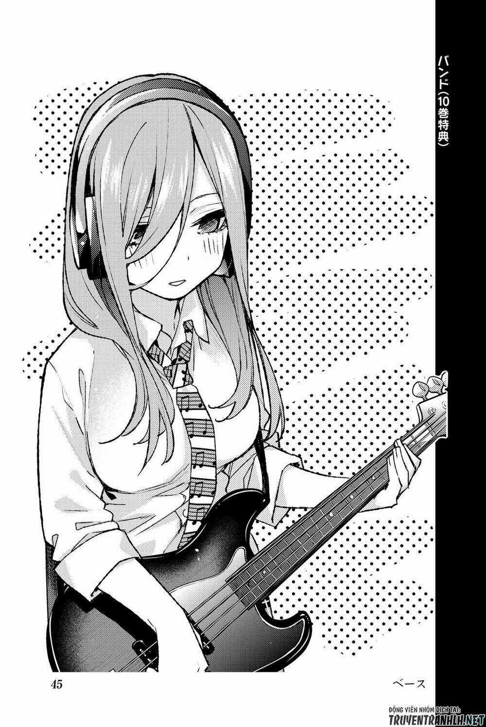 The Five Wedded Brides Chapter 122.5 trang 56