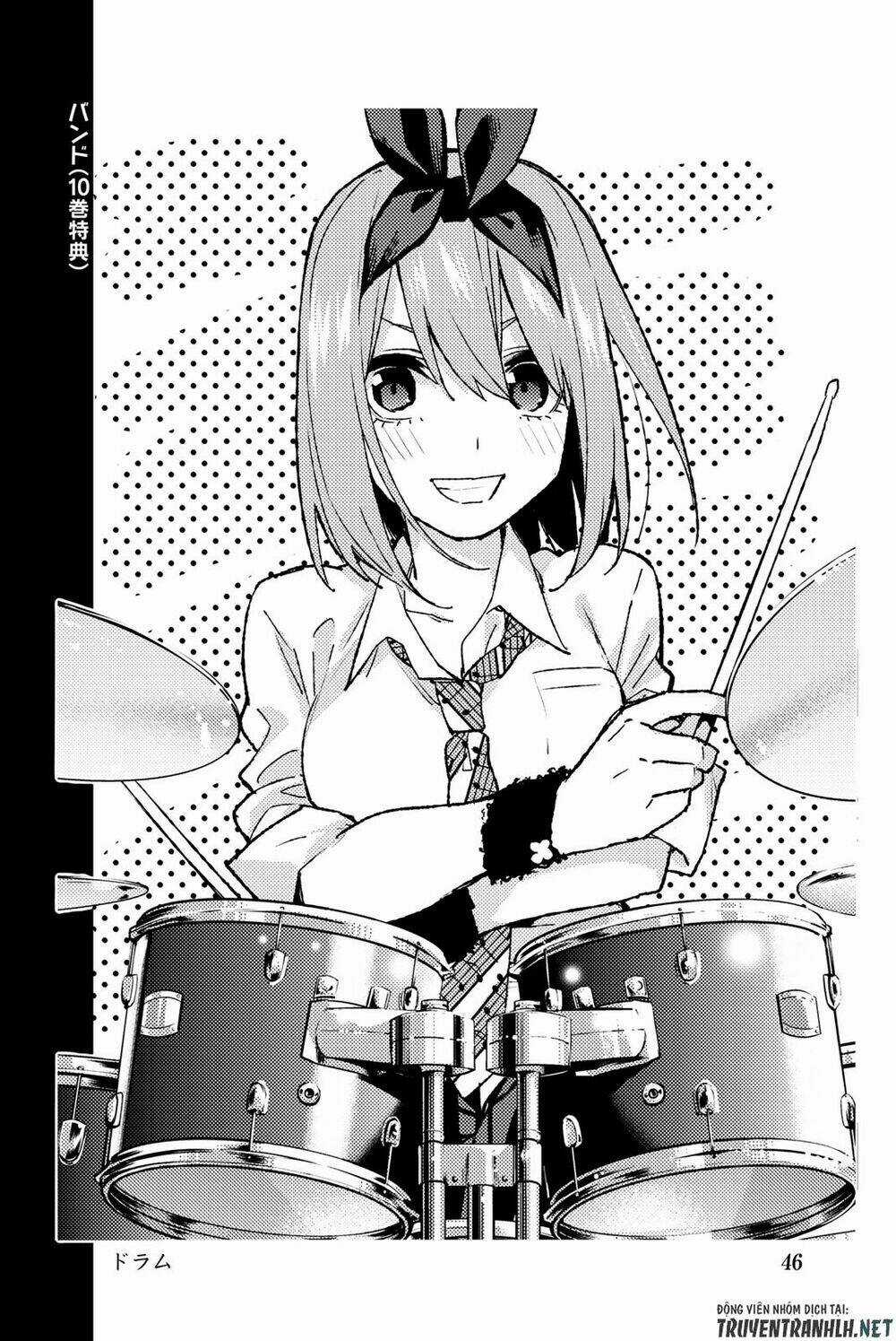 The Five Wedded Brides Chapter 122.5 trang 57