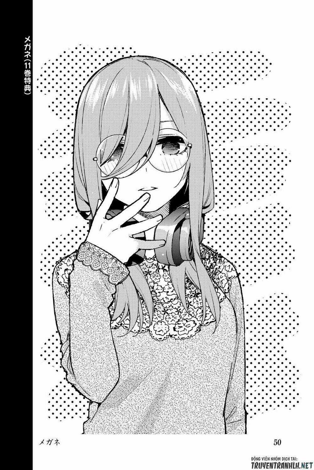 The Five Wedded Brides Chapter 122.5 trang 61