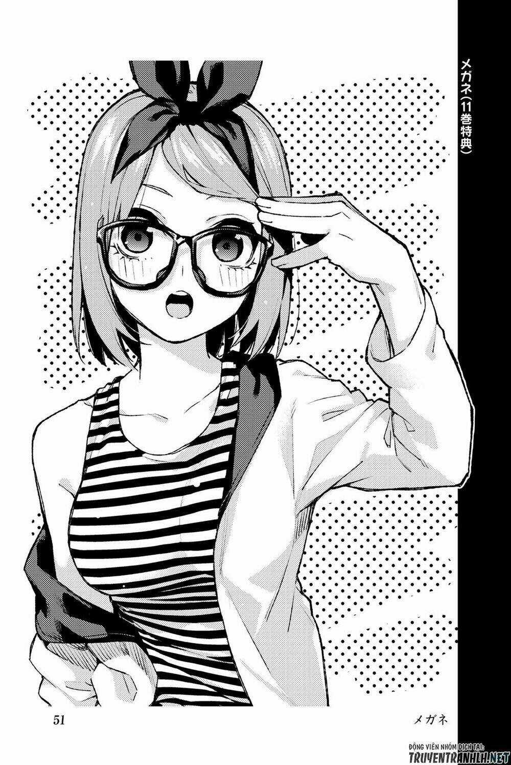 The Five Wedded Brides Chapter 122.5 trang 62