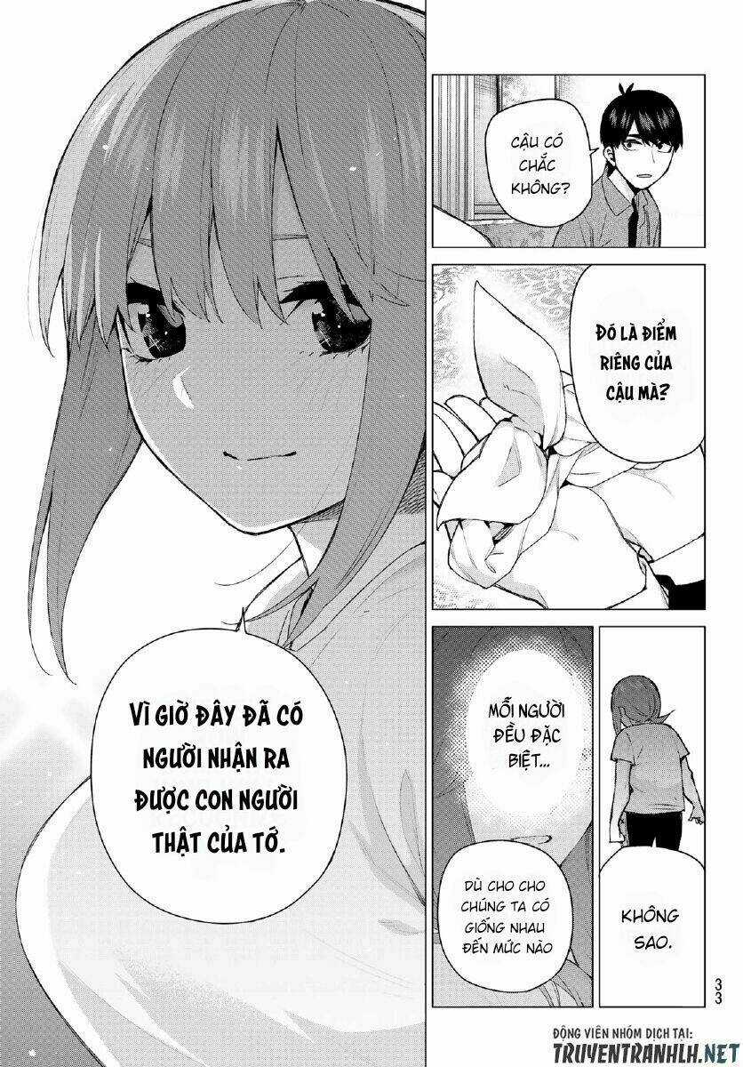 The Five Wedded Brides Chapter 122 trang 23