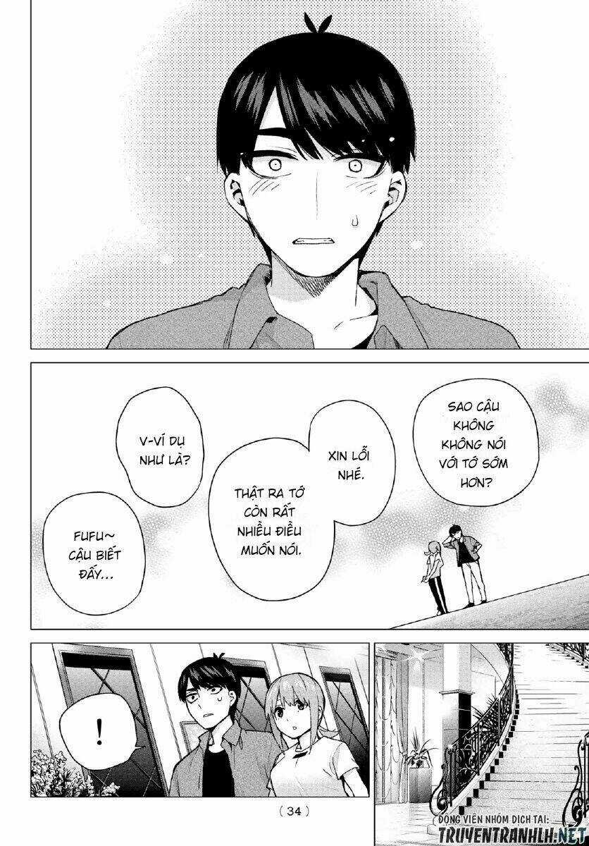 The Five Wedded Brides Chapter 122 trang 24