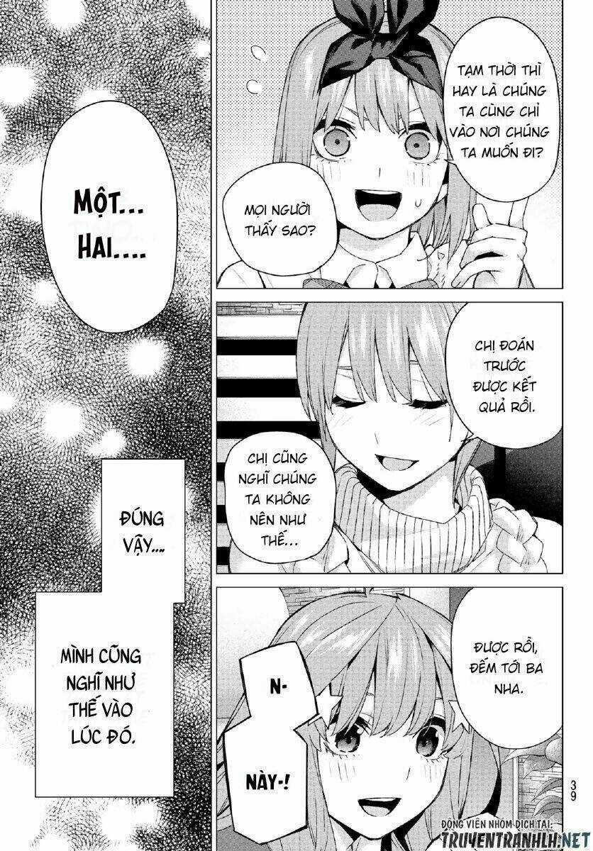 The Five Wedded Brides Chapter 122 trang 29