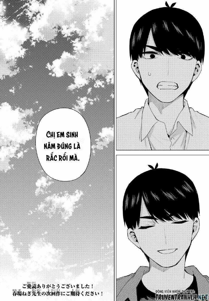 The Five Wedded Brides Chapter 122 trang 31