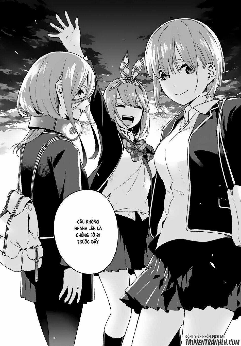 The Five Wedded Brides Chapter 15 trang 16