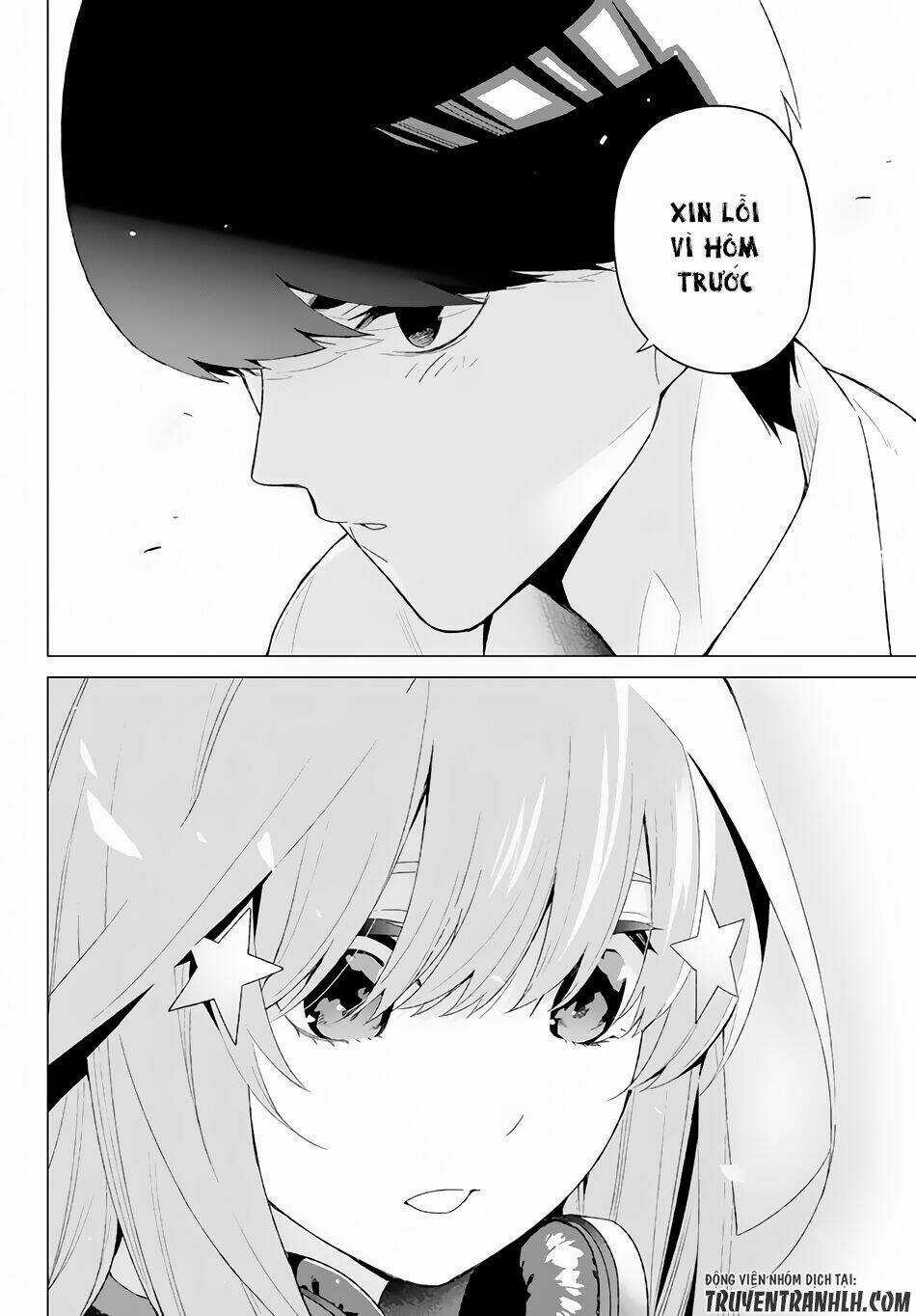 The Five Wedded Brides Chapter 18 trang 19