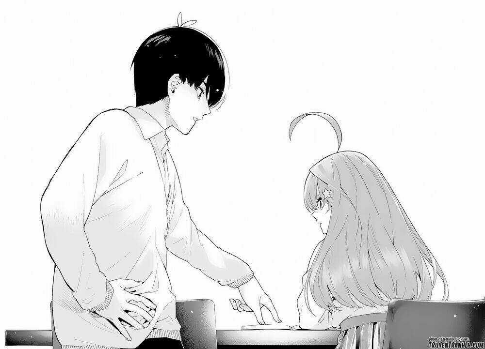 The Five Wedded Brides Chapter 18 trang 21