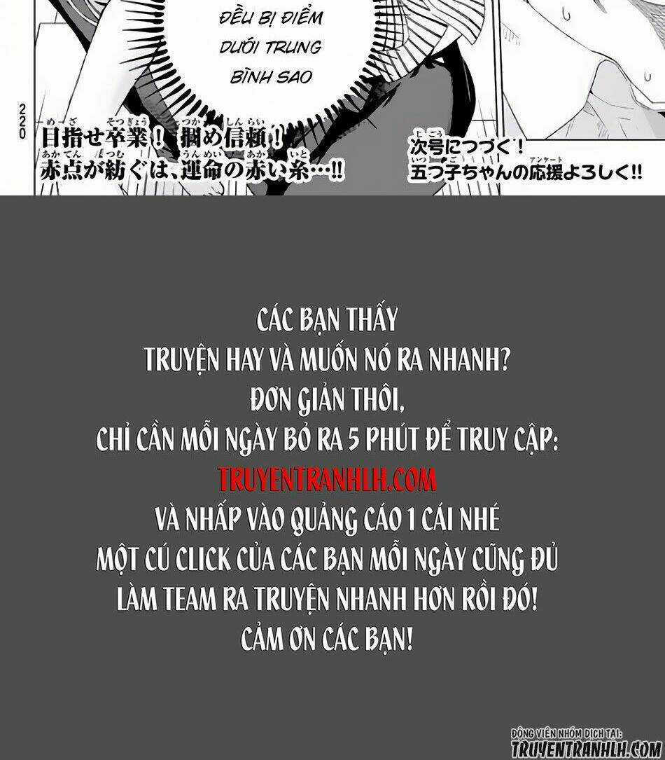 The Five Wedded Brides Chapter 2 trang 43