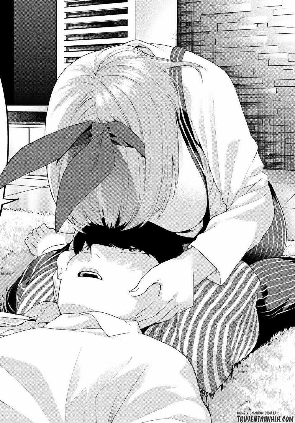 The Five Wedded Brides Chapter 21 trang 18