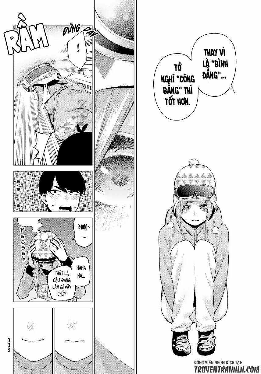 The Five Wedded Brides Chapter 29 trang 18