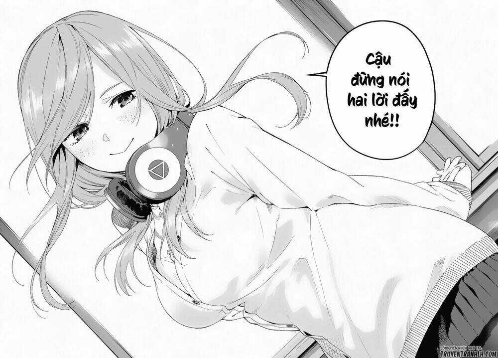 The Five Wedded Brides Chapter 4 trang 28