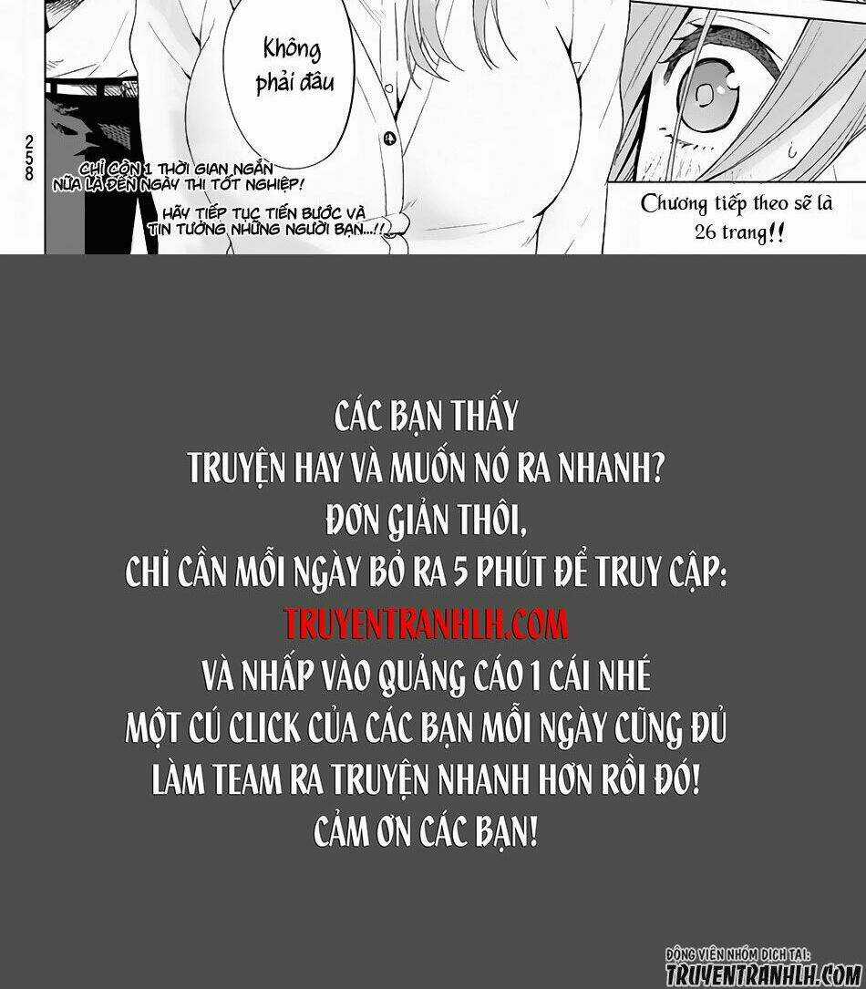 The Five Wedded Brides Chapter 4 trang 30