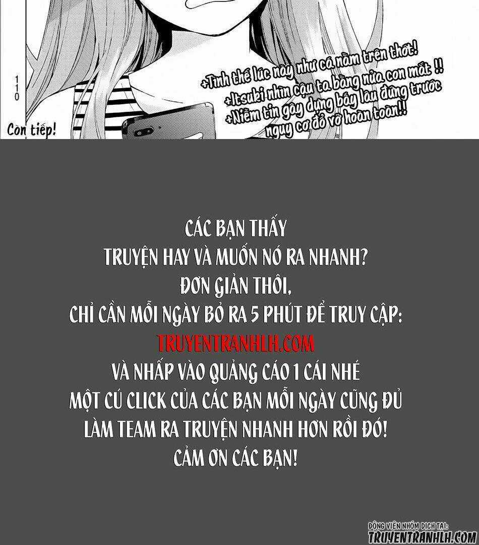 The Five Wedded Brides Chapter 5 trang 27