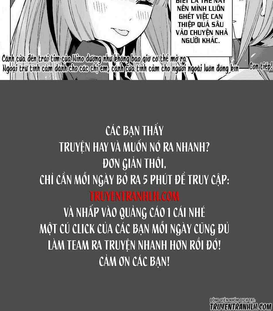 The Five Wedded Brides Chapter 6 trang 20