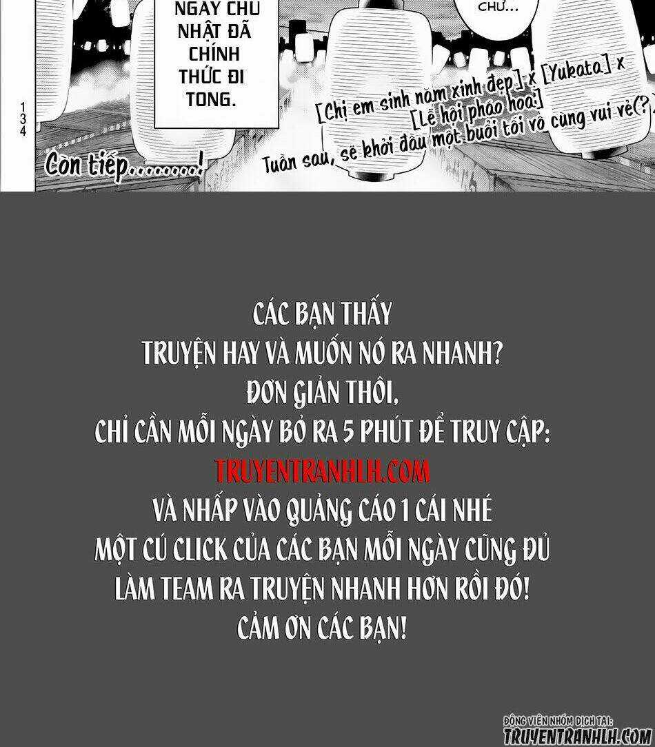 The Five Wedded Brides Chapter 7 trang 24