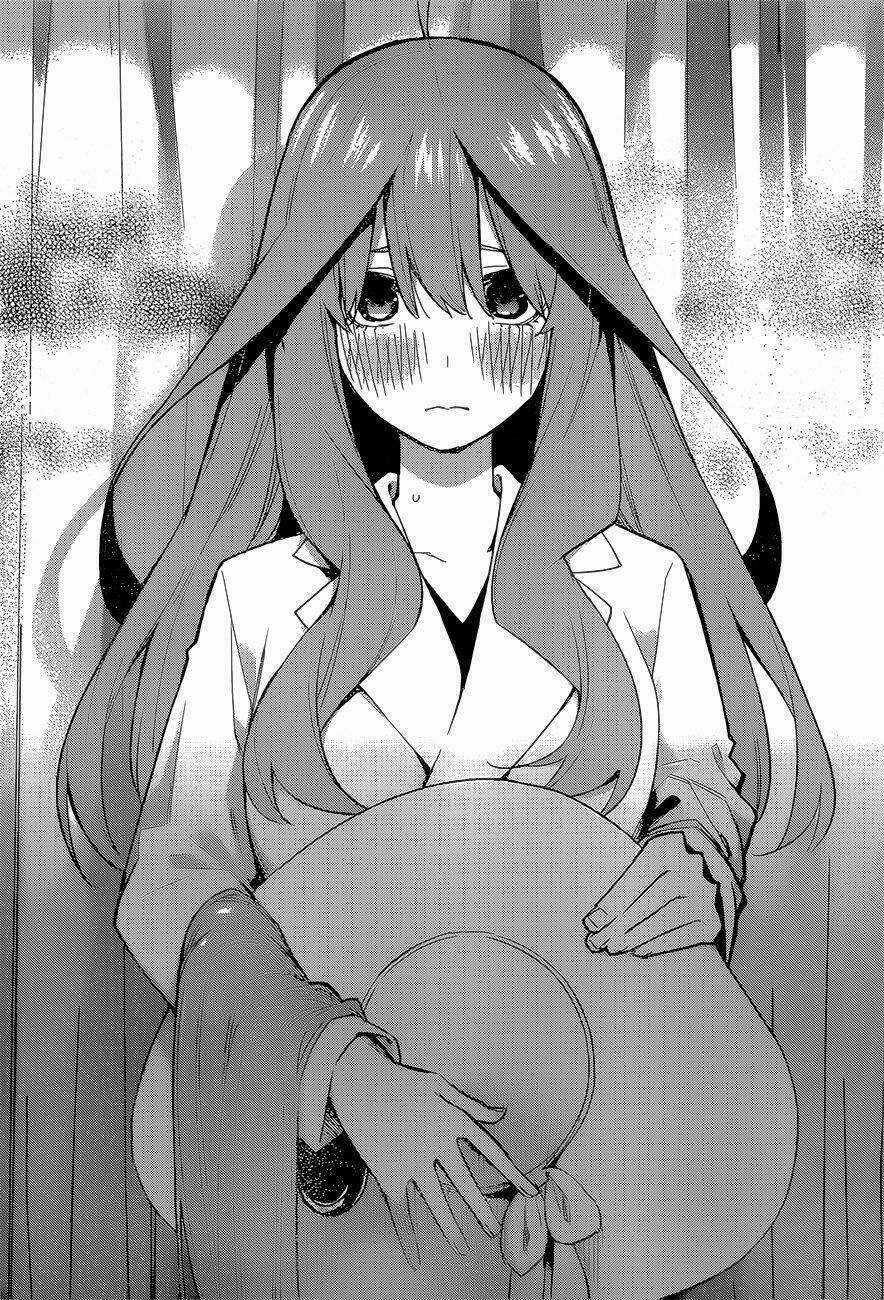 The Five Wedded Brides Chapter 79 trang 17