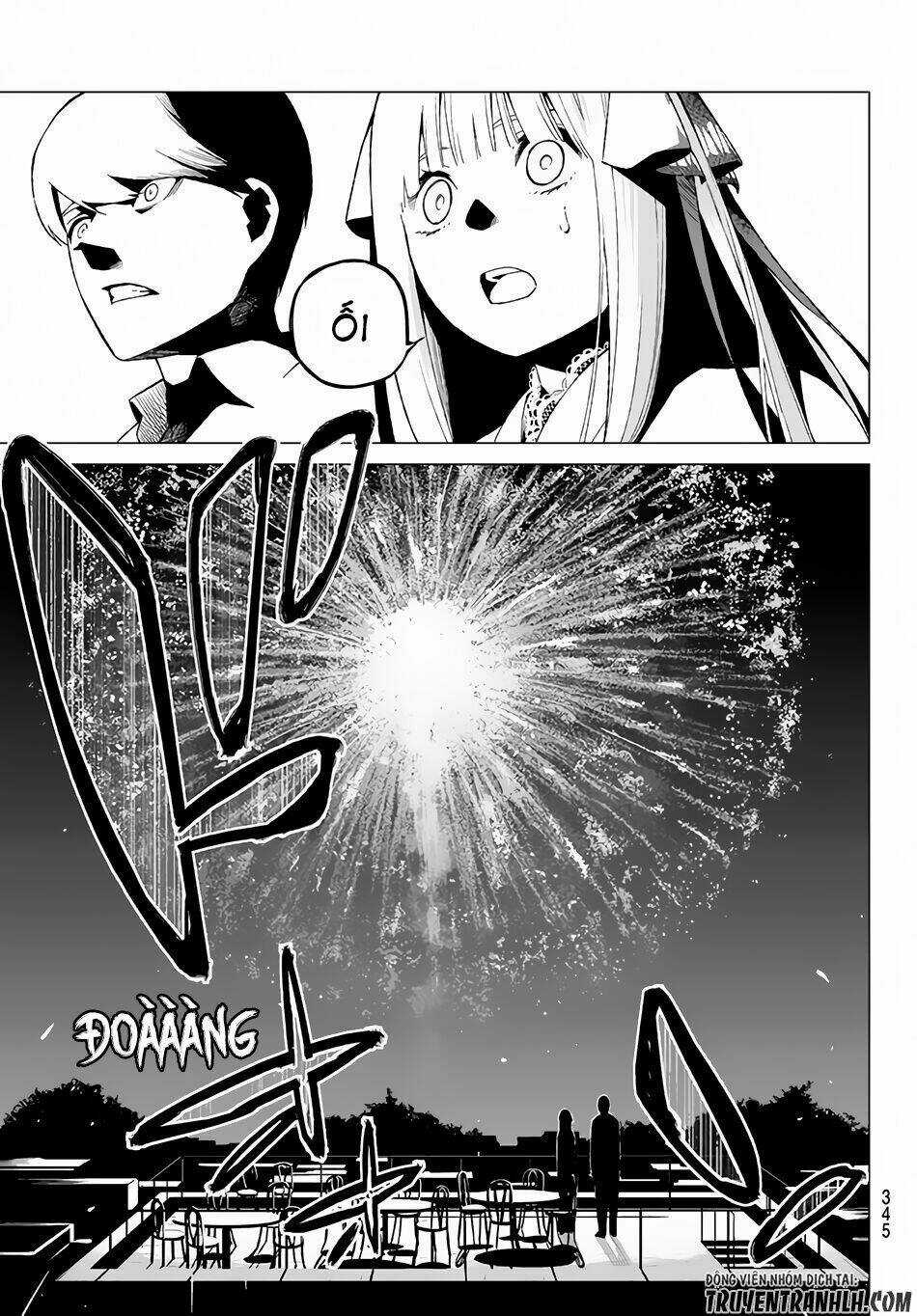 The Five Wedded Brides Chapter 8 trang 18
