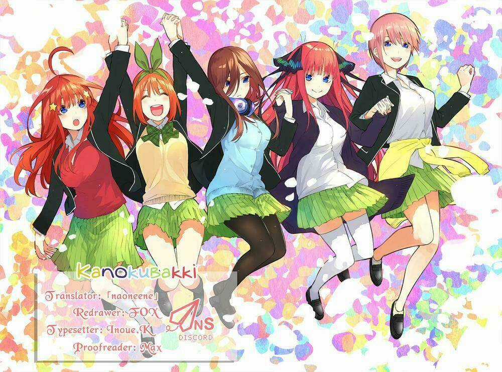 The Five Wedded Brides Chapter 82 trang 0