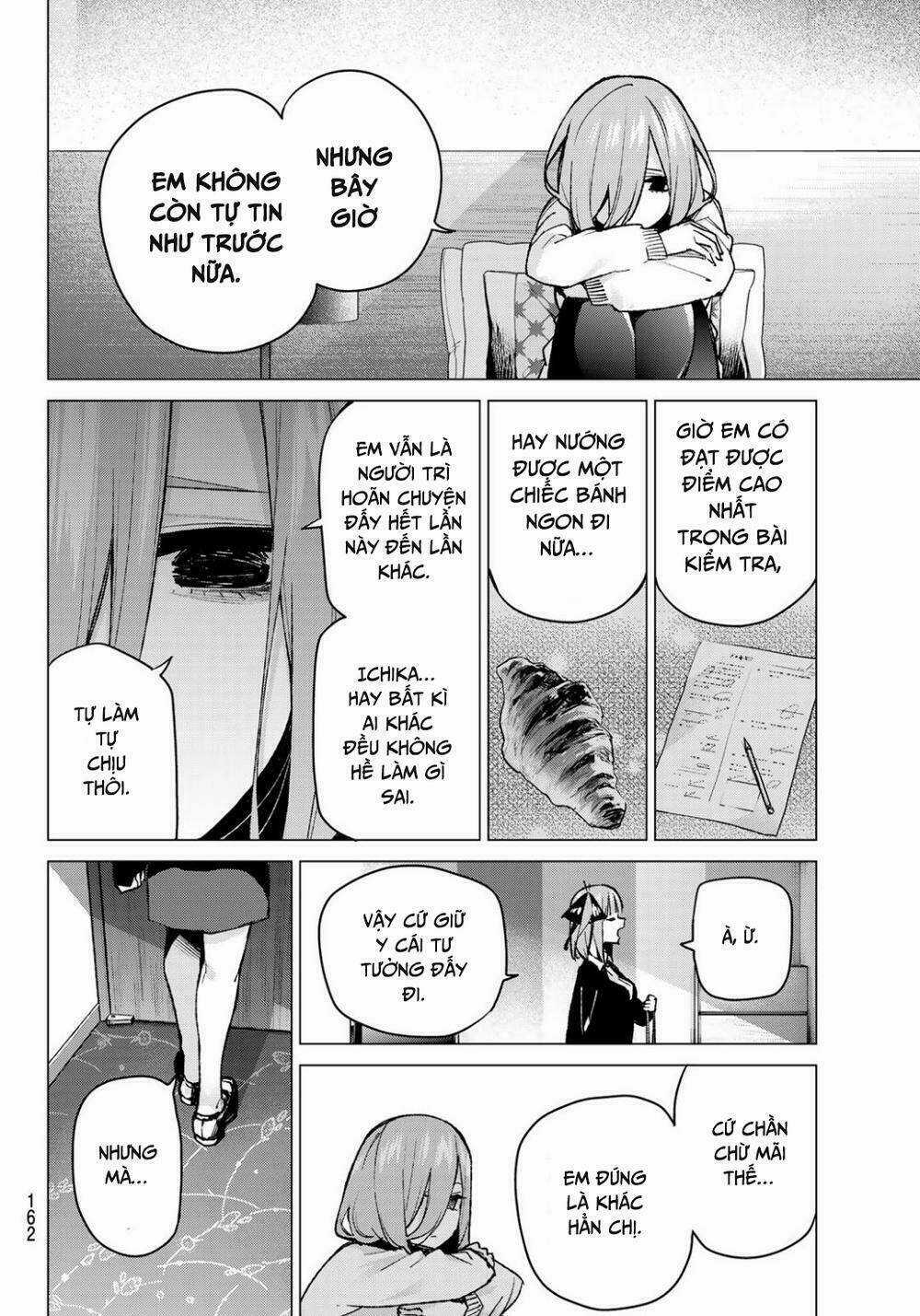 The Five Wedded Brides Chapter 82 trang 14