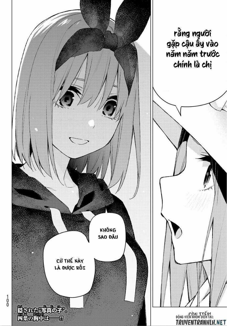 The Five Wedded Brides Chapter 86 trang 18