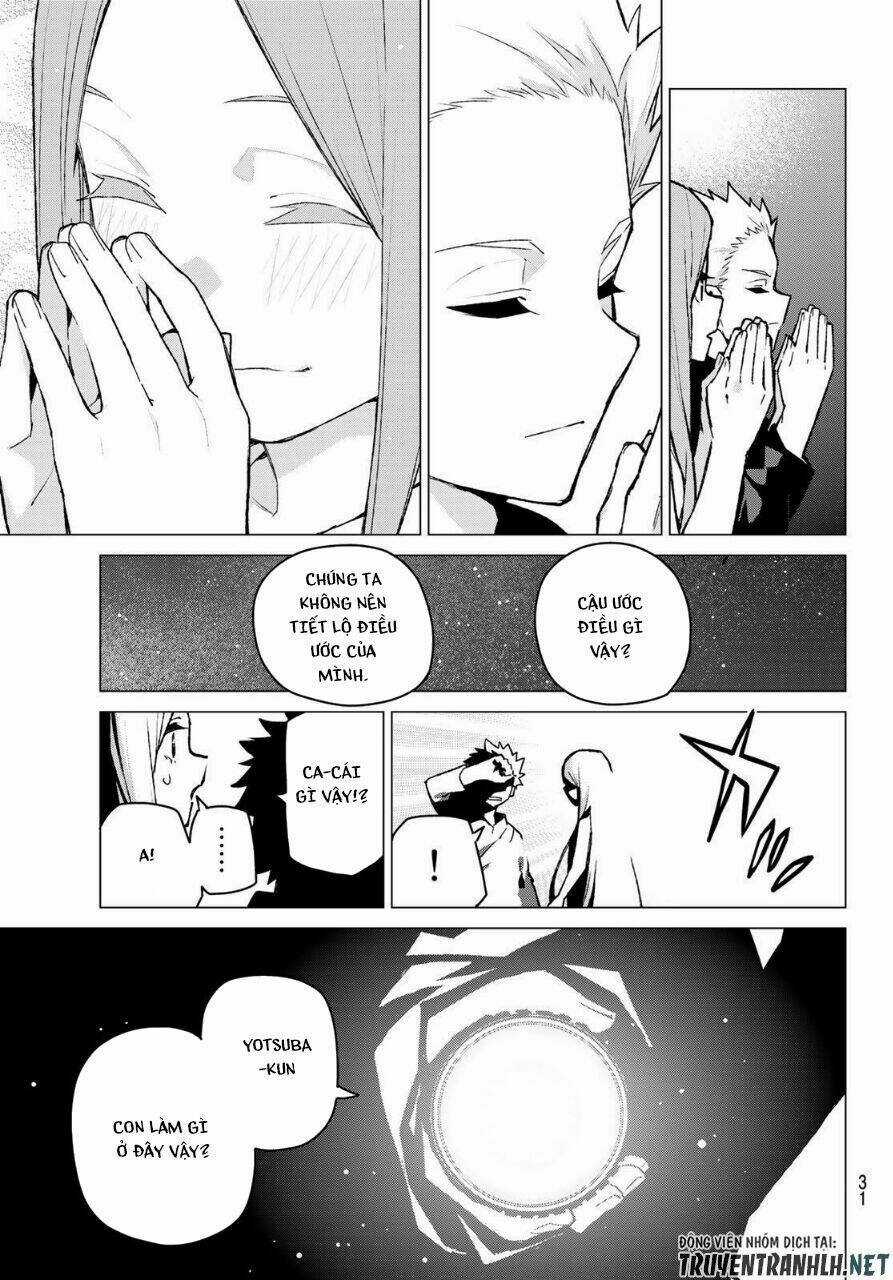 The Five Wedded Brides Chapter 88 trang 12