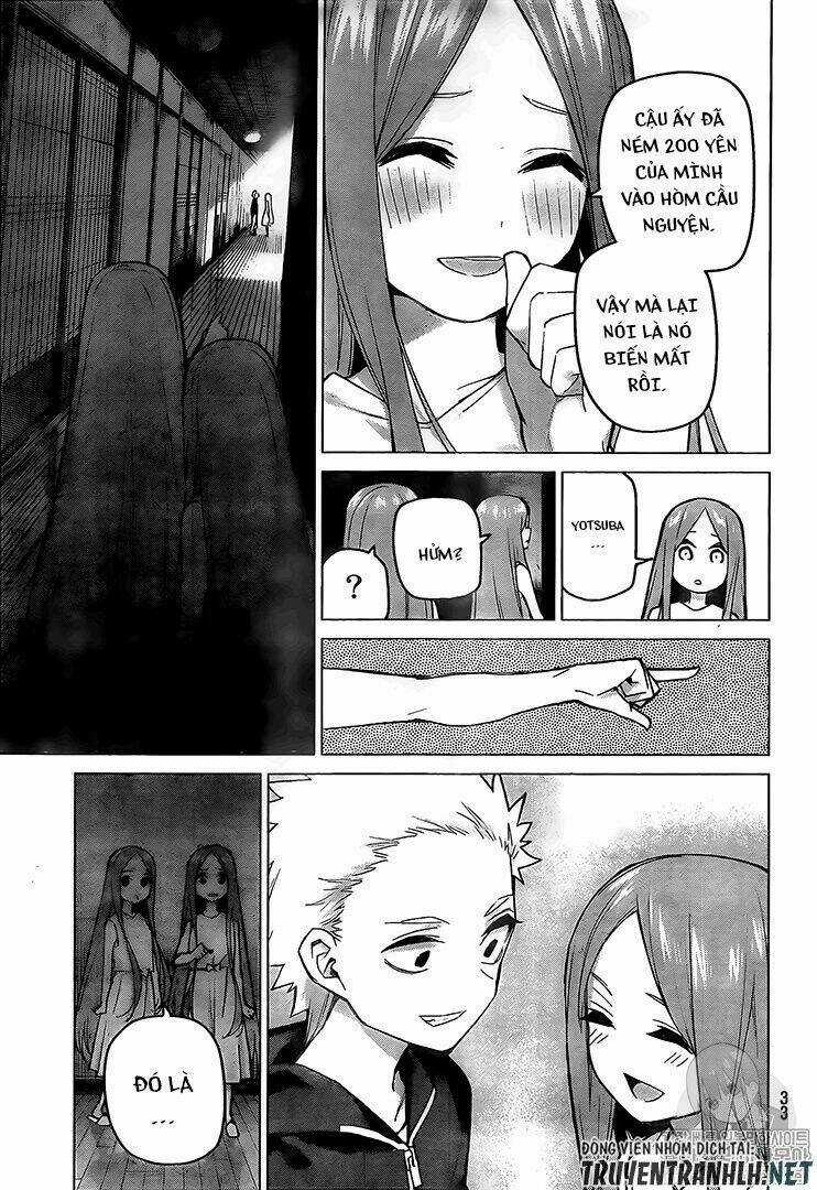 The Five Wedded Brides Chapter 88 trang 14