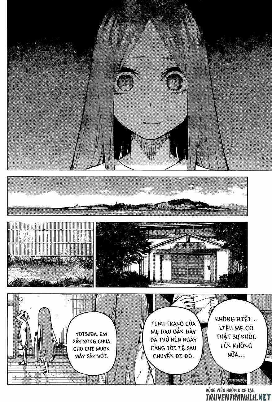 The Five Wedded Brides Chapter 88 trang 15