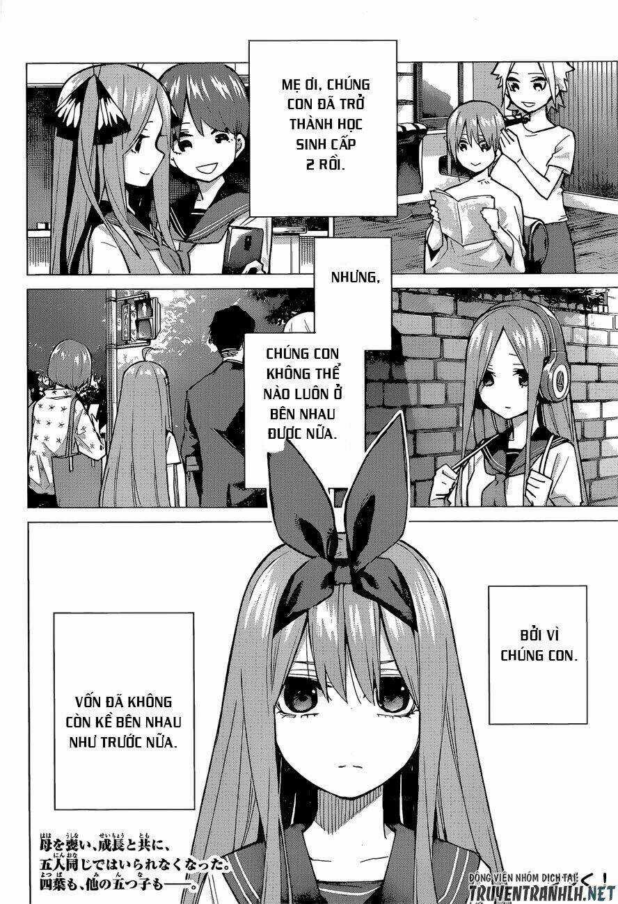 The Five Wedded Brides Chapter 88 trang 23