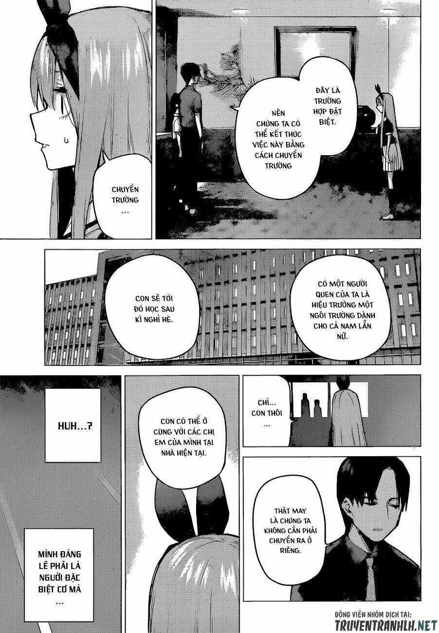 The Five Wedded Brides Chapter 89 trang 13