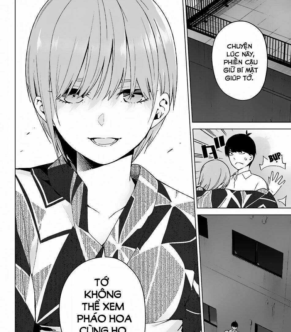 The Five Wedded Brides Chapter 9 trang 20