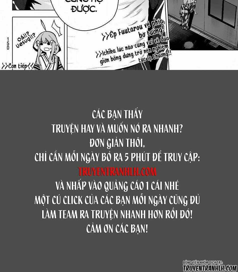 The Five Wedded Brides Chapter 9 trang 21