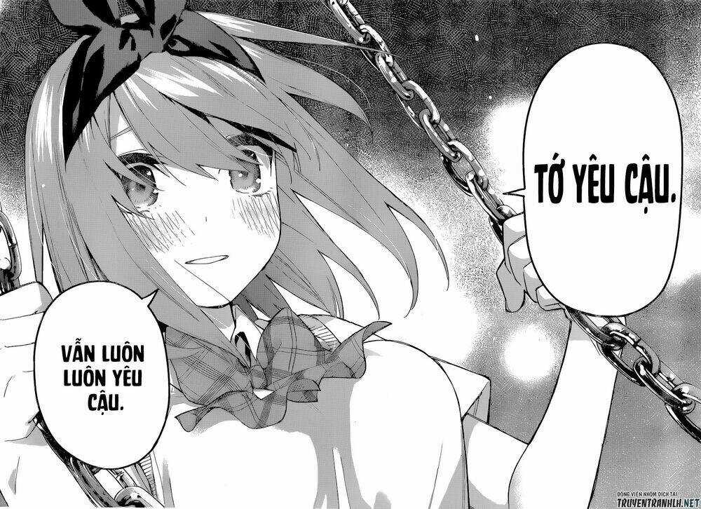 The Five Wedded Brides Chapter 90 trang 18