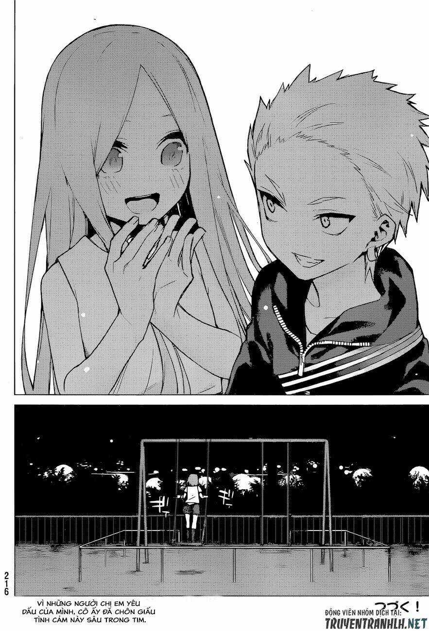 The Five Wedded Brides Chapter 90 trang 19