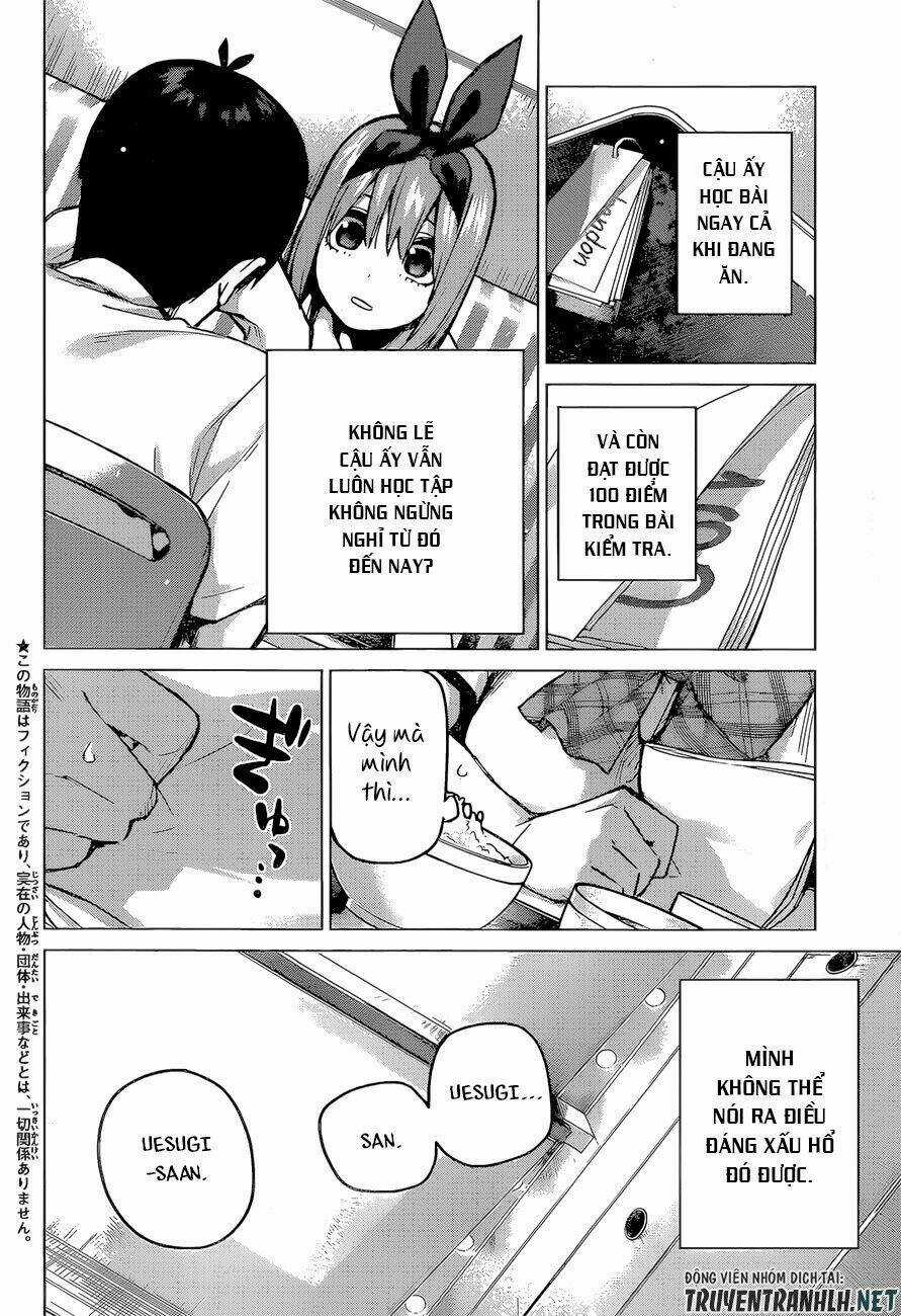 The Five Wedded Brides Chapter 90 trang 2