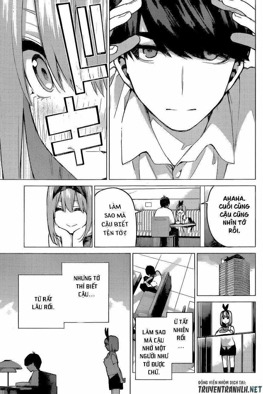 The Five Wedded Brides Chapter 90 trang 3