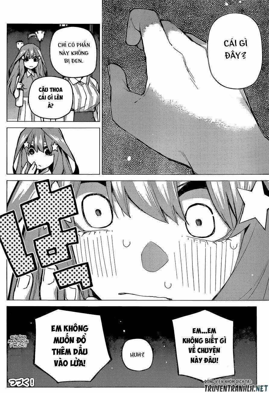 The Five Wedded Brides Chapter 92 trang 20