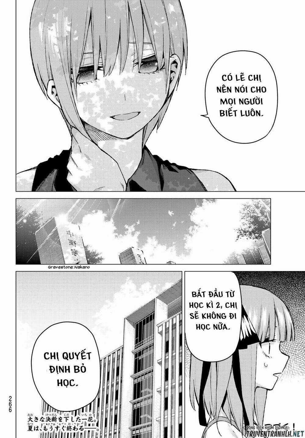 The Five Wedded Brides Chapter 93 trang 20