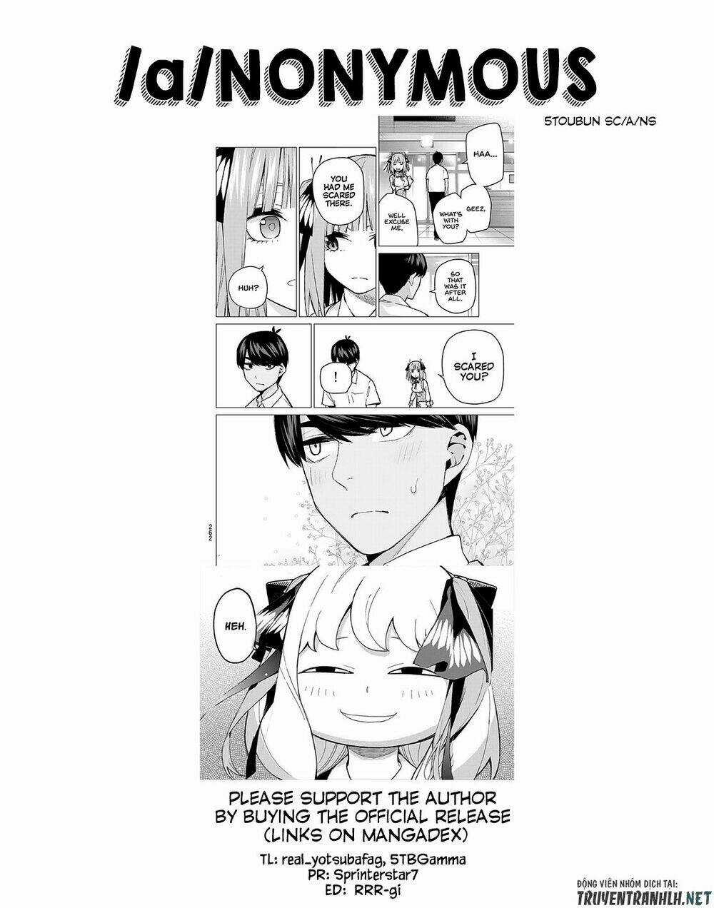 The Five Wedded Brides Chapter 93 trang 21