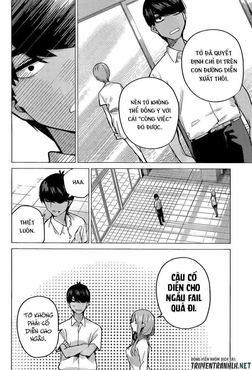 The Five Wedded Brides Chapter 94 trang 18