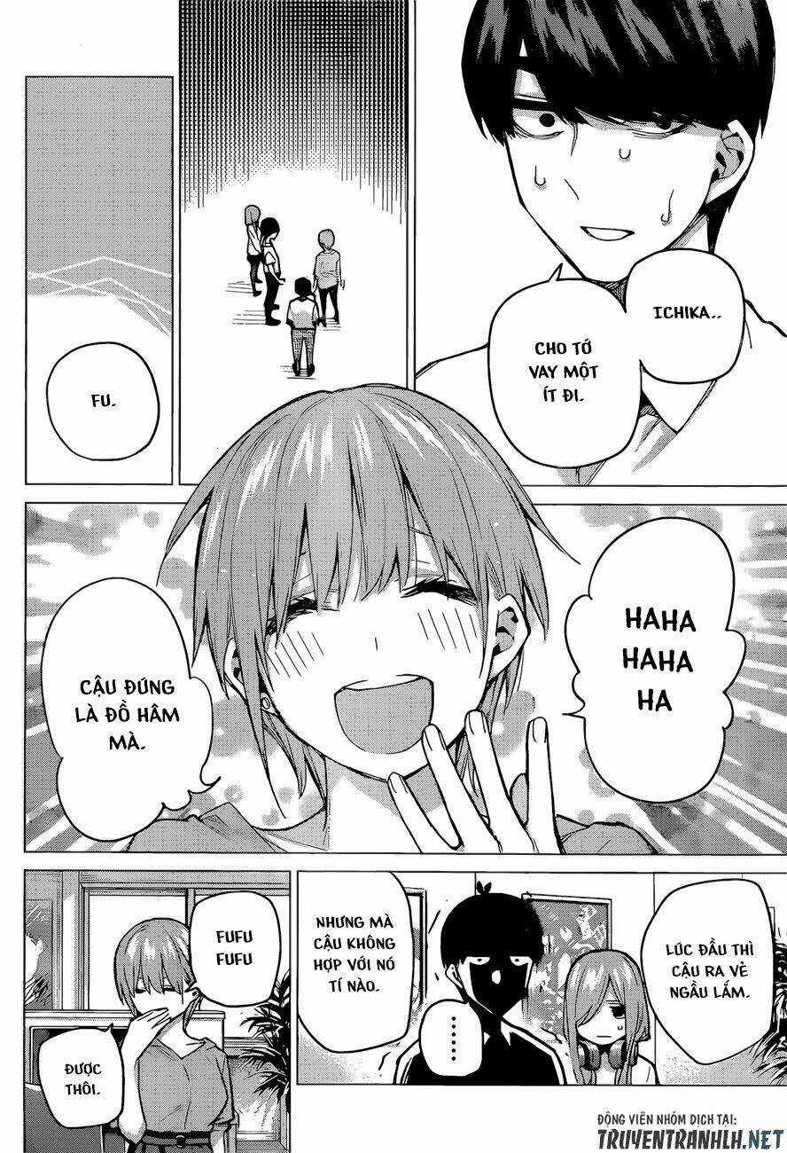 The Five Wedded Brides Chapter 95 trang 14