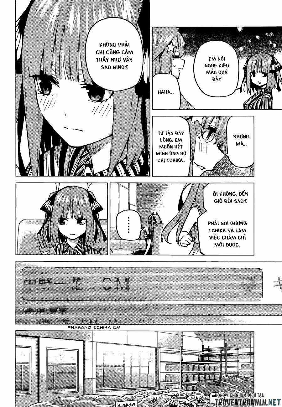 The Five Wedded Brides Chapter 95 trang 2